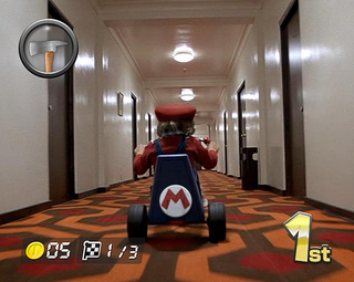 Illustration for article titled Kotaku 'Shop Contest: Don't Need A Game To MakeĀ MarioĀ Levels: Winner!